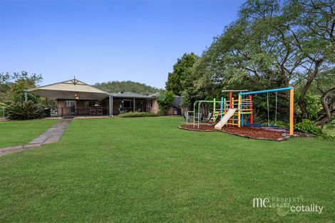 Property photo of 52 Saddleback Drive Dayboro QLD 4521
