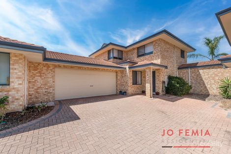 Property photo of 3/30 Sylvia Street Balcatta WA 6021