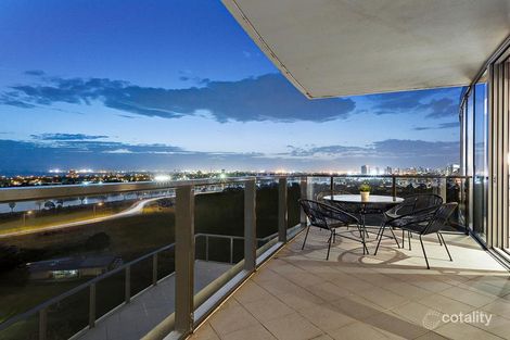 Property photo of 1301/55 Queens Road Melbourne VIC 3004