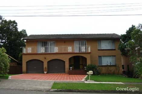 Property photo of 12 Kaga Place Marsfield NSW 2122