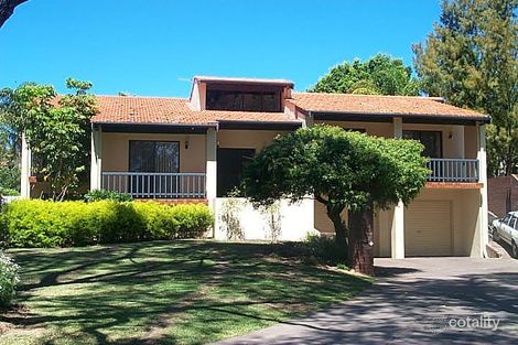 4 Alsop Walk, Carine, WA 6020