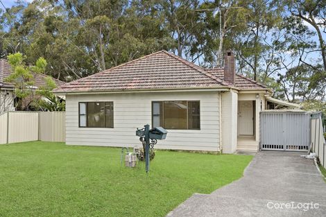 Property photo of 43 Mera Street Guildford NSW 2161