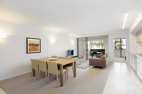 Property photo of 105/48 Manning Street South Brisbane QLD 4101