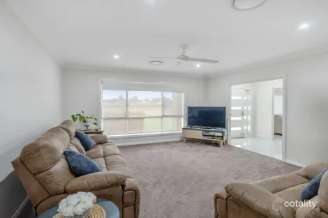 Property photo of 33 Rose Road Griffith NSW 2680