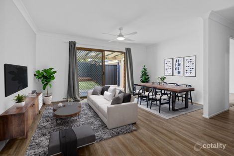 Property photo of 2/106 Cumberland Drive Alexandra Hills QLD 4161