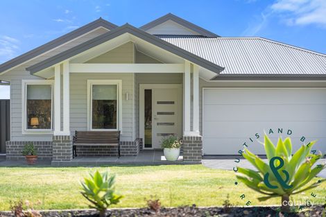 86 Macadamia Cct, Medowie, NSW 2318