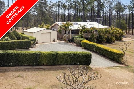 Property photo of 45 Arborseven Road Glenwood QLD 4570