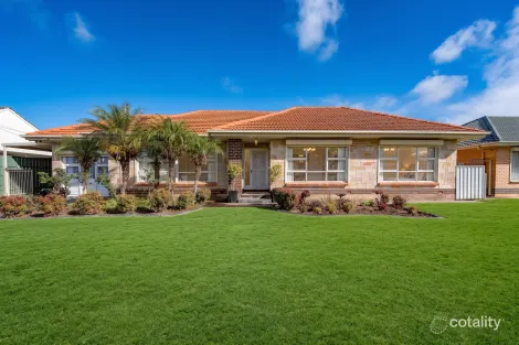 8 Margitich St, Croydon Park, SA 5008