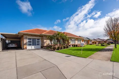 Property photo of 8 Margitich Street Croydon Park SA 5008