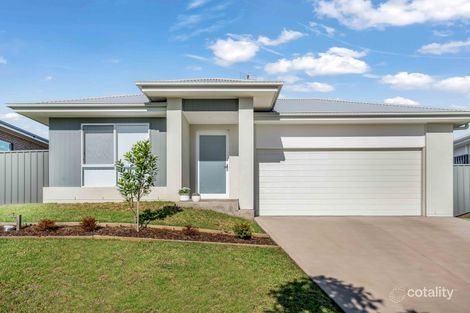26 Hunterglen Dr, Bolwarra, NSW 2320