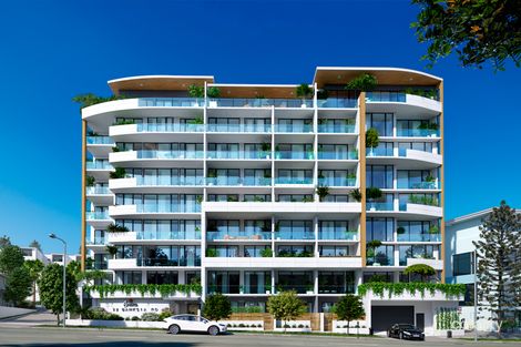 801/22 Banksia Rd, Caringbah, NSW 2229