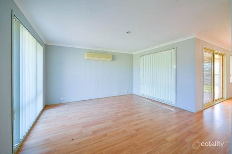 Property photo of 28 Kent Road Narellan Vale NSW 2567