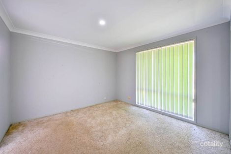 Property photo of 28 Kent Road Narellan Vale NSW 2567