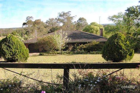 Property photo of 418 East Kurrajong Road East Kurrajong NSW 2758
