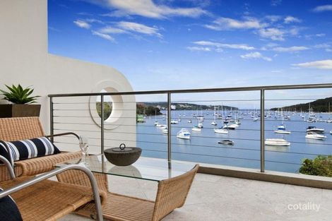 Property photo of 4/1 King Avenue Balgowlah NSW 2093