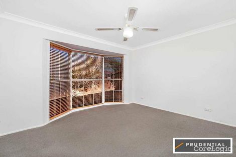 Property photo of 20 Clerkenwell Street Ambarvale NSW 2560
