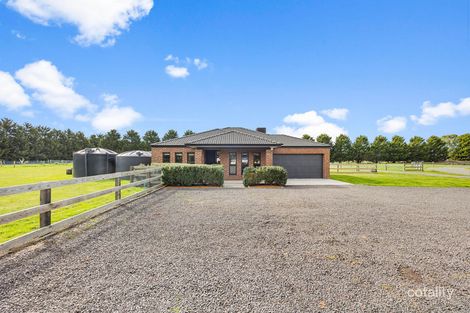 Property photo of 2104 Meredith-Mt Mercer Road Mount Mercer VIC 3352