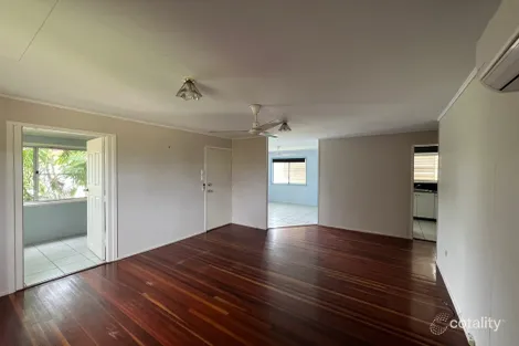 Property photo of 26 Winterer Crescent Dysart QLD 4745