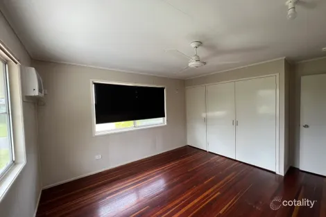 Property photo of 26 Winterer Crescent Dysart QLD 4745