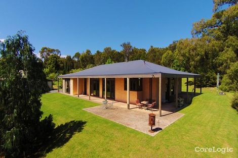 Property photo of 282 Mt Riddell Road Healesville VIC 3777