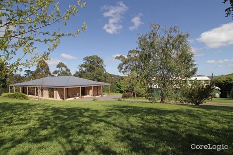 Property photo of 282 Mt Riddell Road Healesville VIC 3777