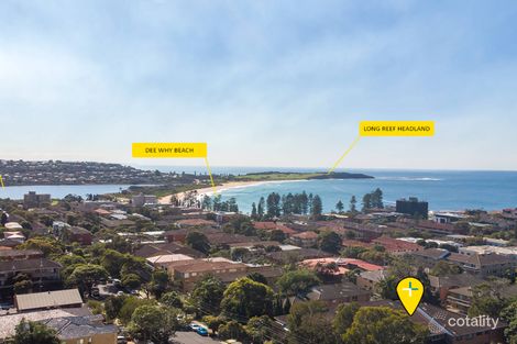 Property photo of 4/30 Wheeler Parade Dee Why NSW 2099