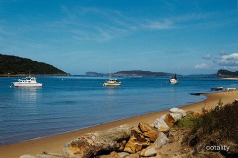 Property photo of 195 Memorial Avenue Ettalong Beach NSW 2257