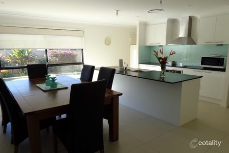 Property photo of 29 Silkpod Avenue Murwillumbah NSW 2484