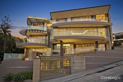 2 Fernleigh Gdns, Rose Bay, NSW 2029