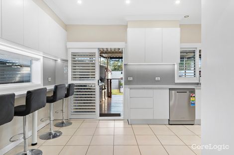 Property photo of 4 Yale Place Blacktown NSW 2148