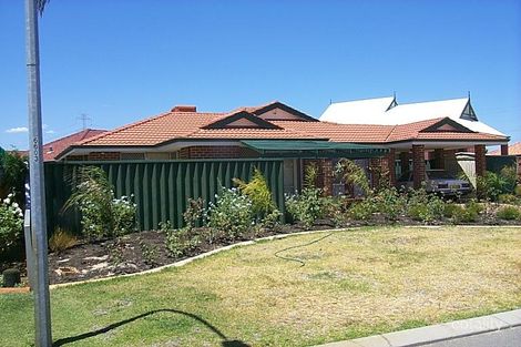 2 Wotto Gdns, Ballajura, WA 6066