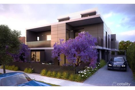 Property photo of 105/185 Union Street Brunswick West VIC 3055