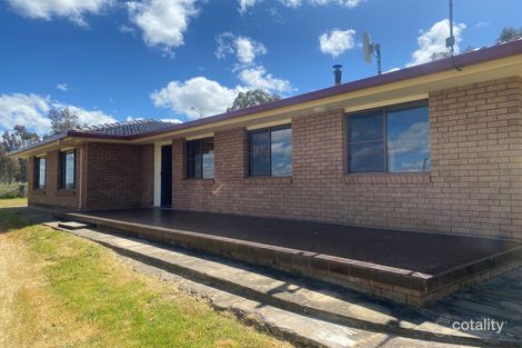 Property photo of 11561 New England Highway Tilbuster NSW 2350