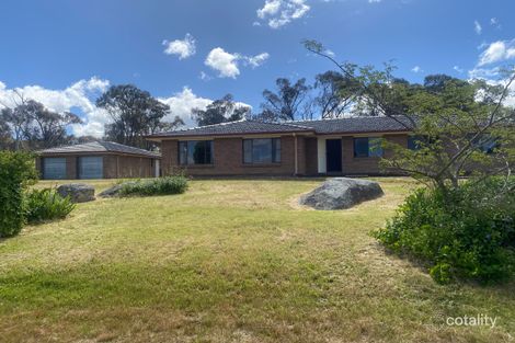 11561 New England Hwy, Tilbuster, NSW 2350