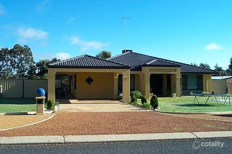 353 Prinsep St N, Collie, WA 6225