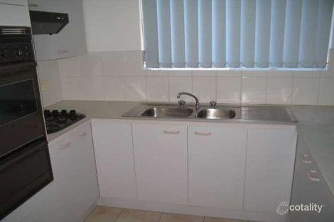 Property photo of 3/39 Mansfield Street Coorparoo QLD 4151