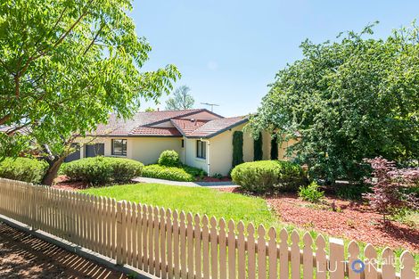 Property photo of 52 Hicks Street Red Hill ACT 2603
