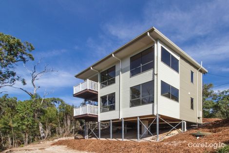 Property photo of 12 Leichhardt Terrace Russell Island QLD 4184