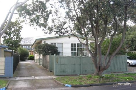 Property photo of 11 Hume Street Beaumaris VIC 3193