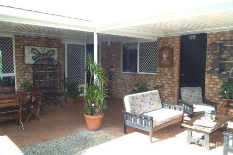 Property photo of 7 Mewing Court Windaroo QLD 4207