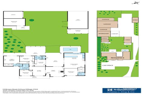 19 Brown Rd, Echuca Village, VIC 3564