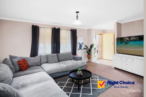 Property photo of 33 Roper Road Albion Park NSW 2527