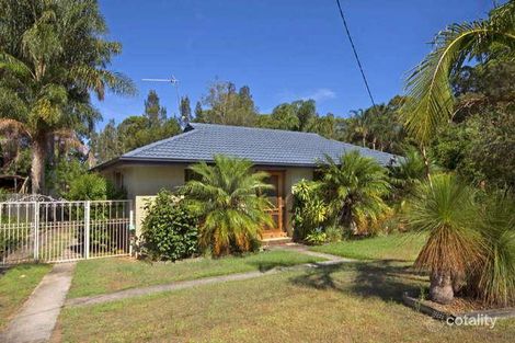 Property photo of 19 Sylvan Close Umina Beach NSW 2257