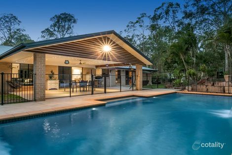 Property photo of 452 Kangaroo Gully Road Anstead QLD 4070