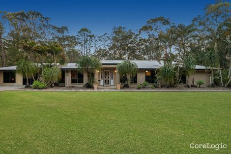 Property photo of 452 Kangaroo Gully Road Anstead QLD 4070