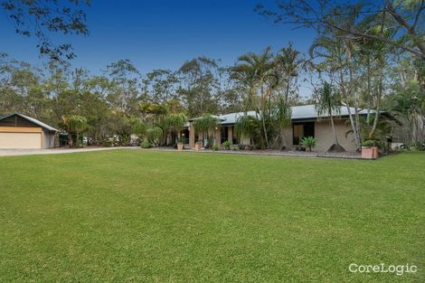 Property photo of 452 Kangaroo Gully Road Anstead QLD 4070