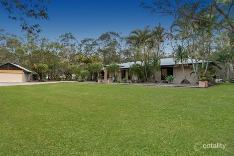 Property photo of 452 Kangaroo Gully Road Anstead QLD 4070