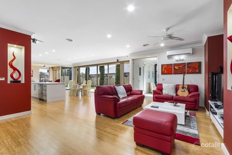 Property photo of 3 Carlow Court Traralgon VIC 3844