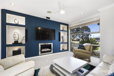 Property photo of 3 Carlow Court Traralgon VIC 3844