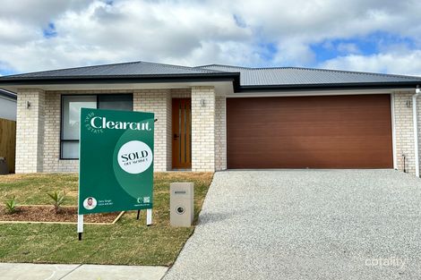 16 Fennel St, Greenbank, QLD 4124